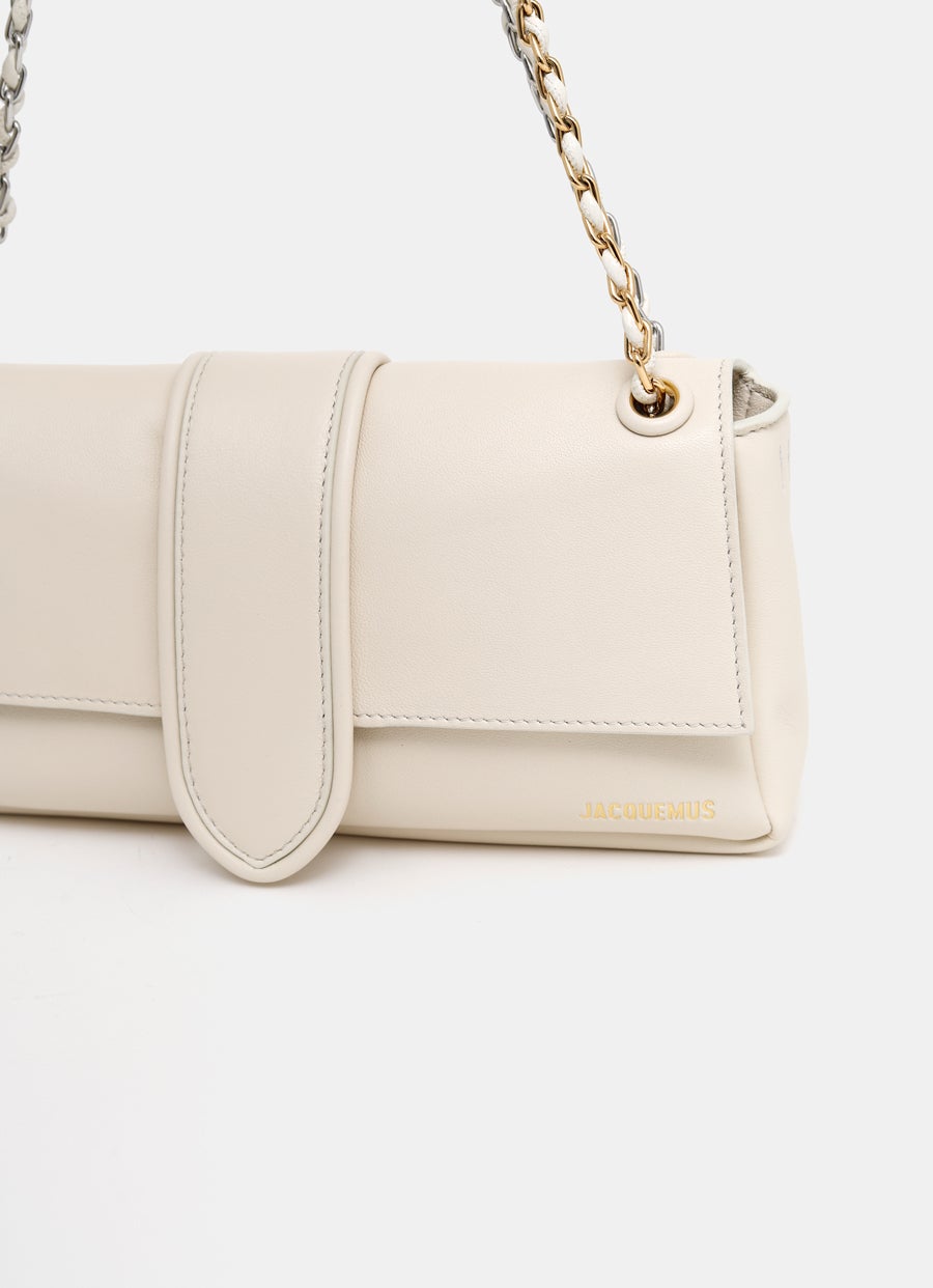 Bolso Bambino con cadena