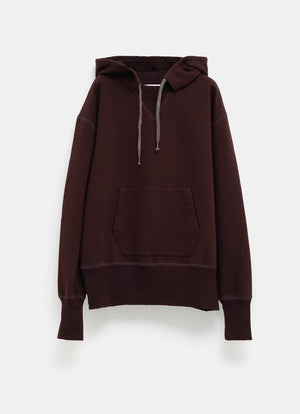 Sudadera con capucha para hombre