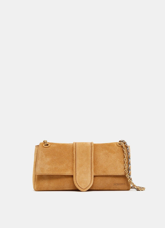 Bolso Bambino con cadena