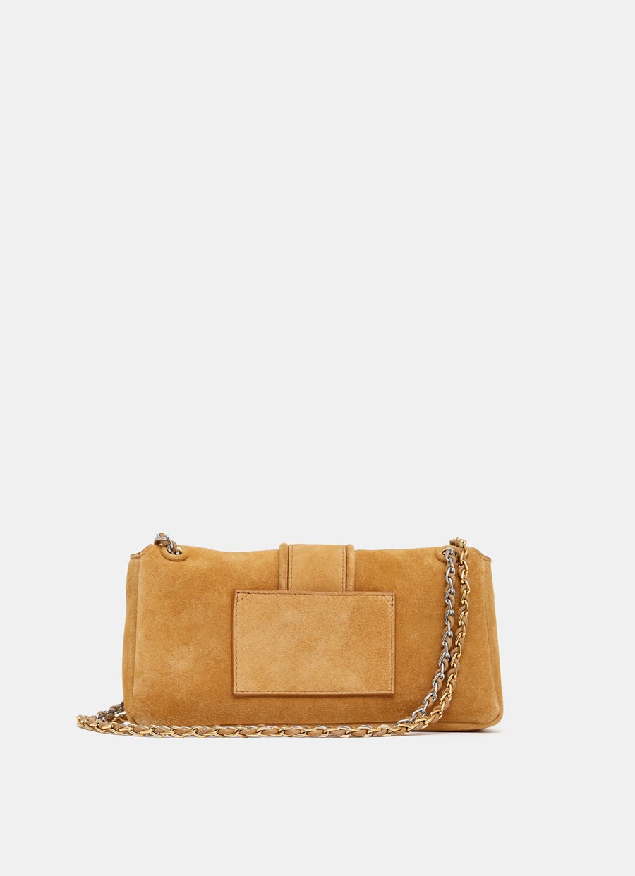 Bolso Bambino con cadena