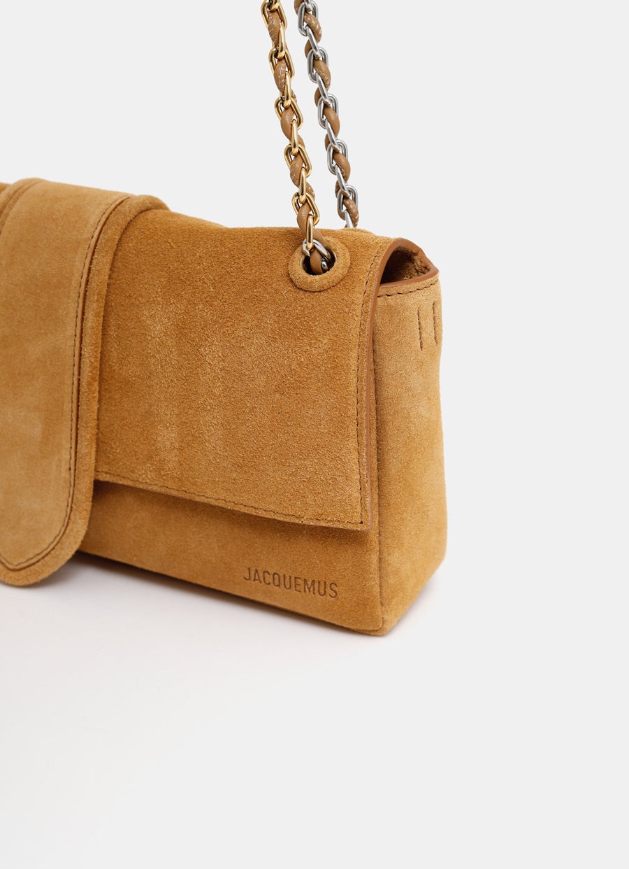 Bolso Bambino con cadena