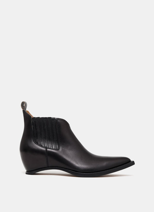 Botas Chelsea Western Heel-less para hombre