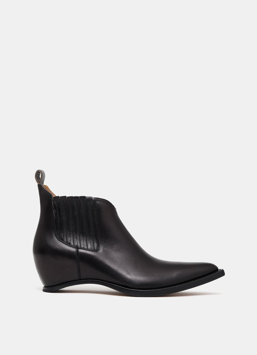 Botas Chelsea Western Heel-less para hombre