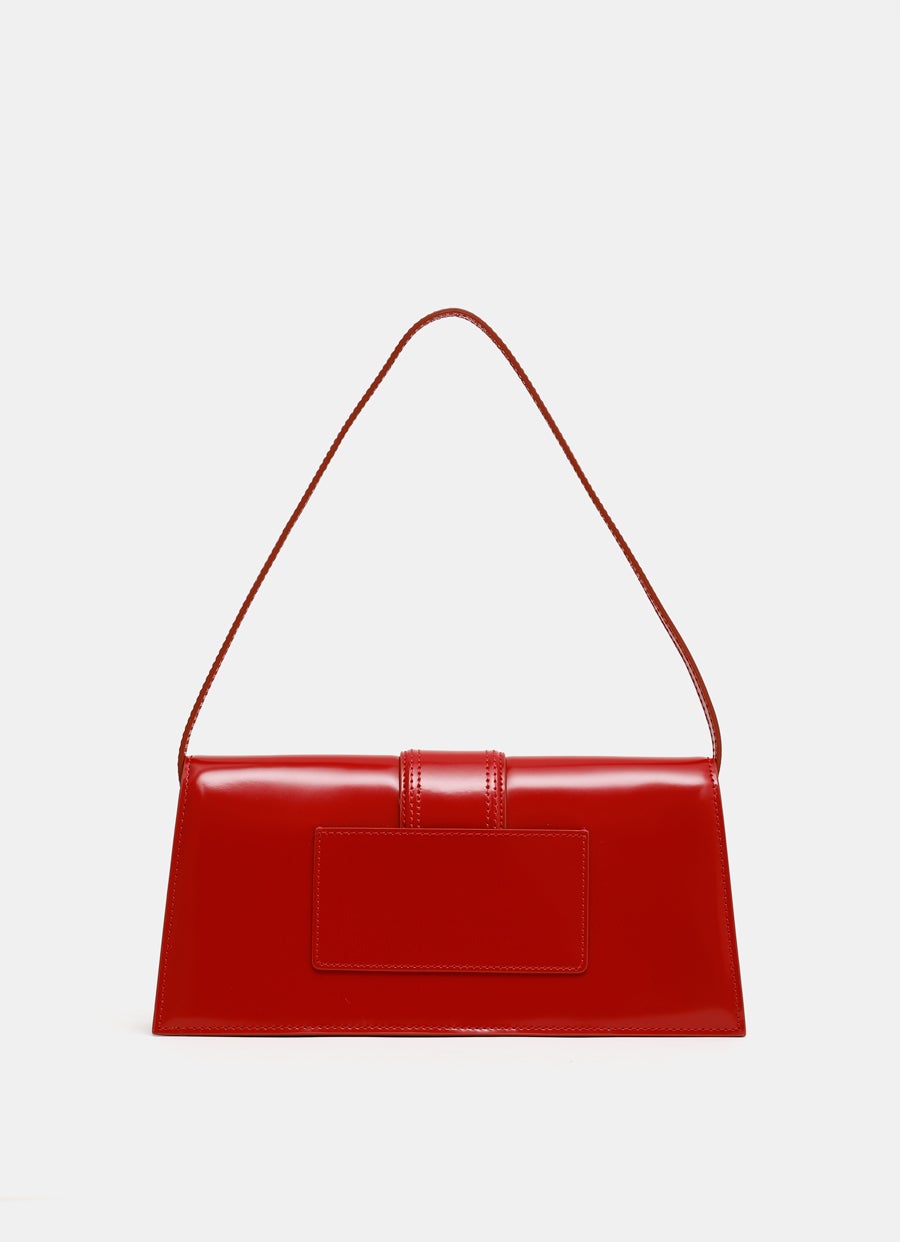 Bolso de hombro Bambino Long