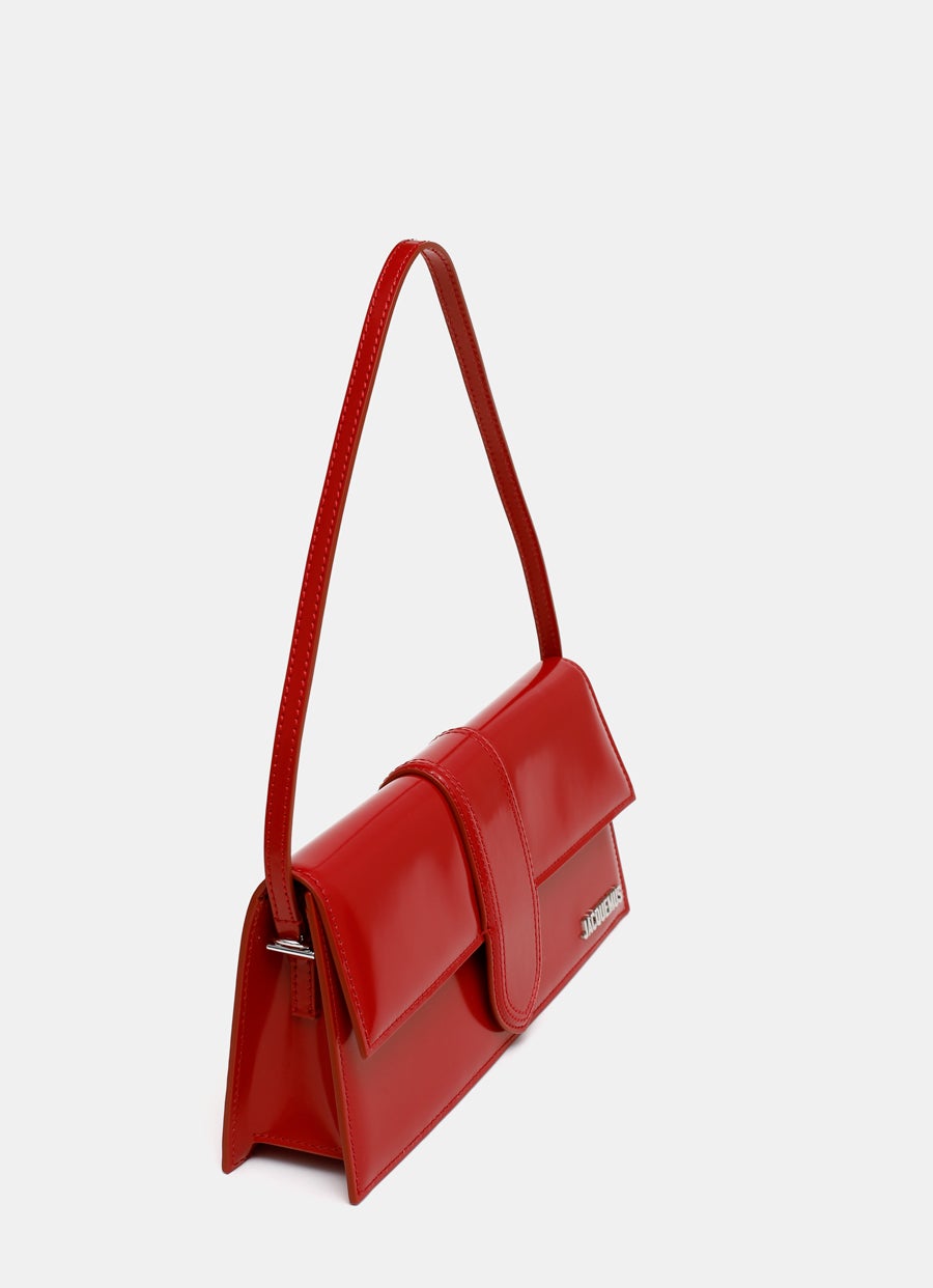 Bolso de hombro Bambino Long