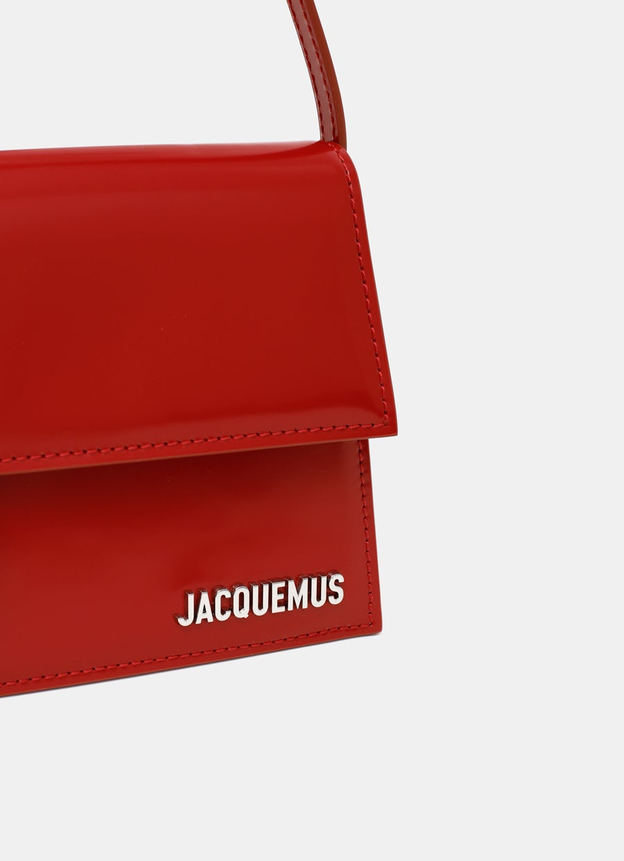 Bolso de hombro Bambino Long