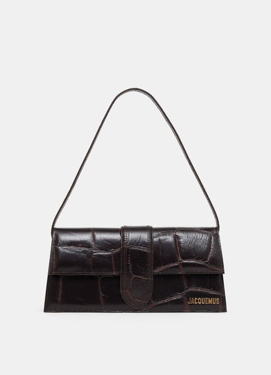 Bolso de hombro Bambino Long