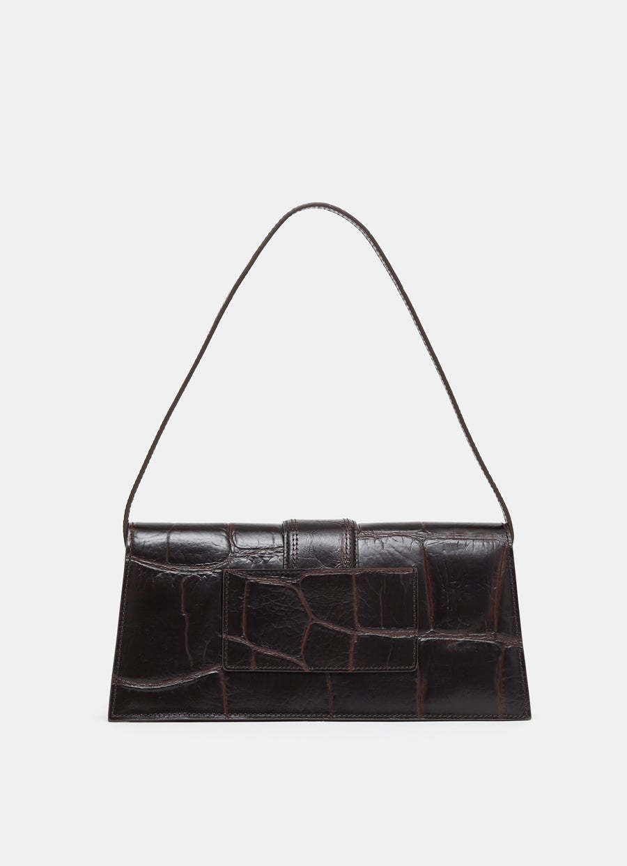 Bolso de hombro Bambino Long