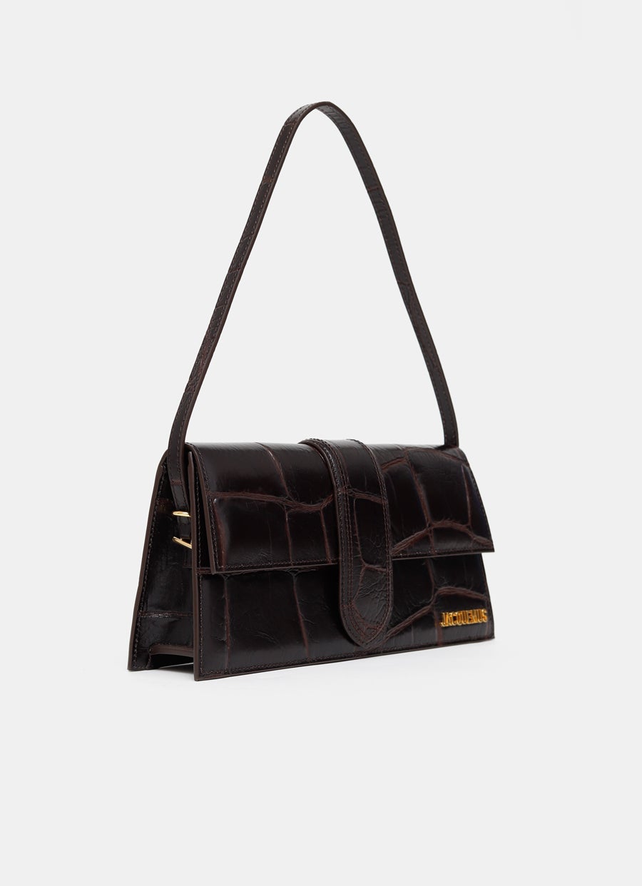 Bolso de hombro Bambino Long