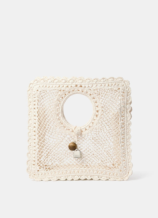 Bolso cuadrado Spiaggia pequeño