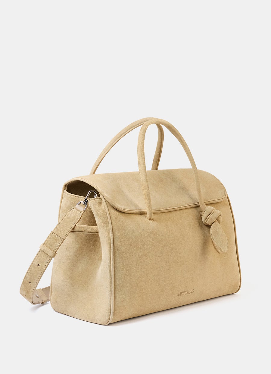 Bolso Turismo Shopper