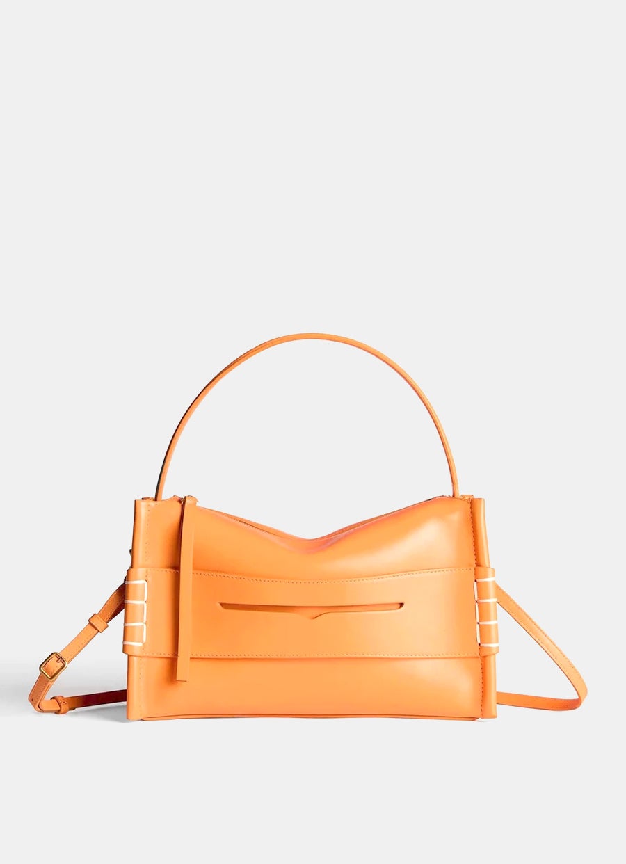 Bolso mocasín pequeño