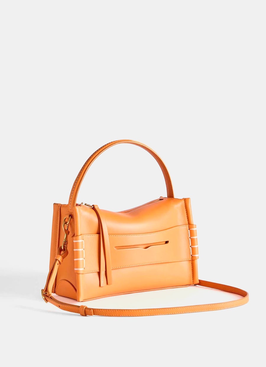 Bolso mocasín pequeño