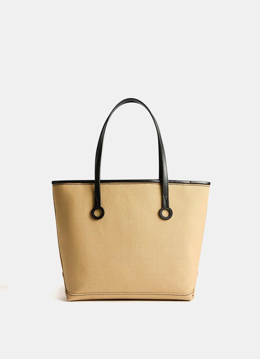 Bolso tote pequeño Anchor