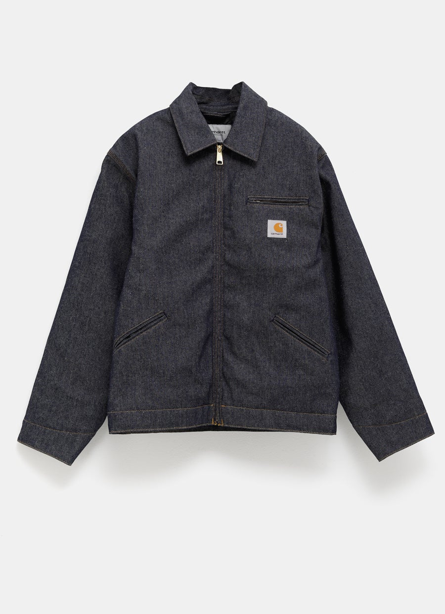 Chaqueta OG Detroit