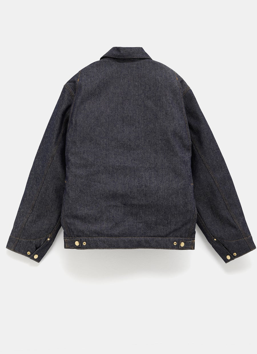 Chaqueta OG Detroit