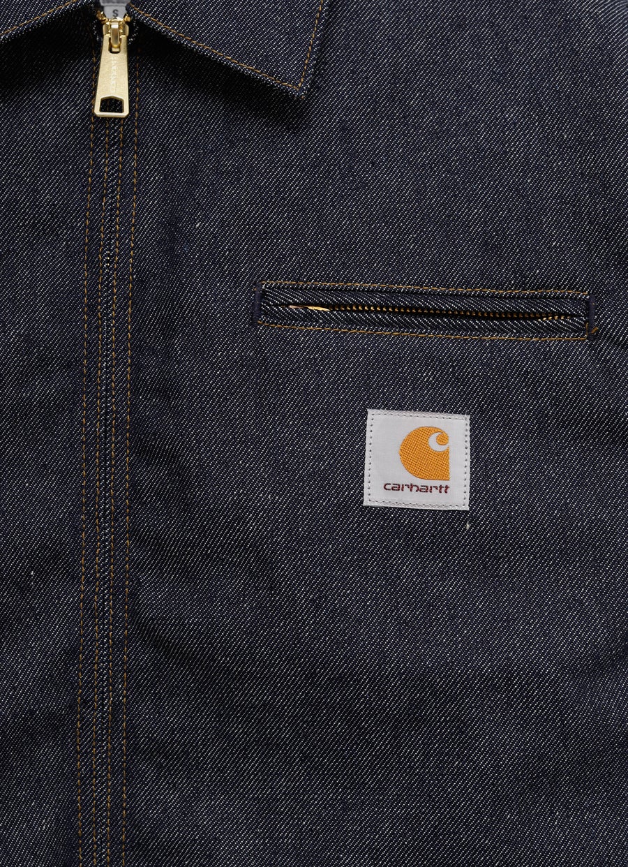 Chaqueta OG Detroit
