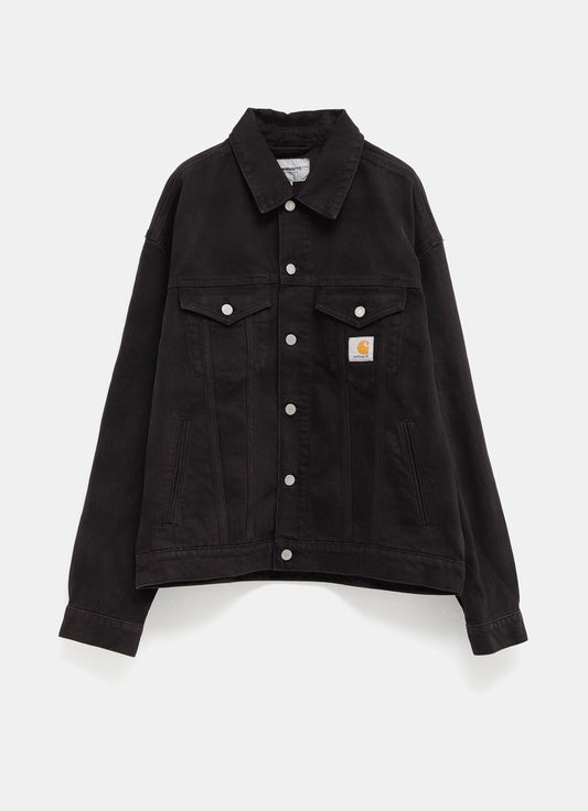 Chaqueta Everson Trucker