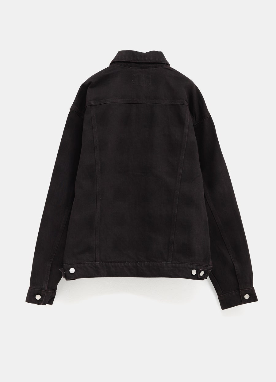 Carhartt Wip | Everson Trucker Jacket at Ekseption – EKSEPTION