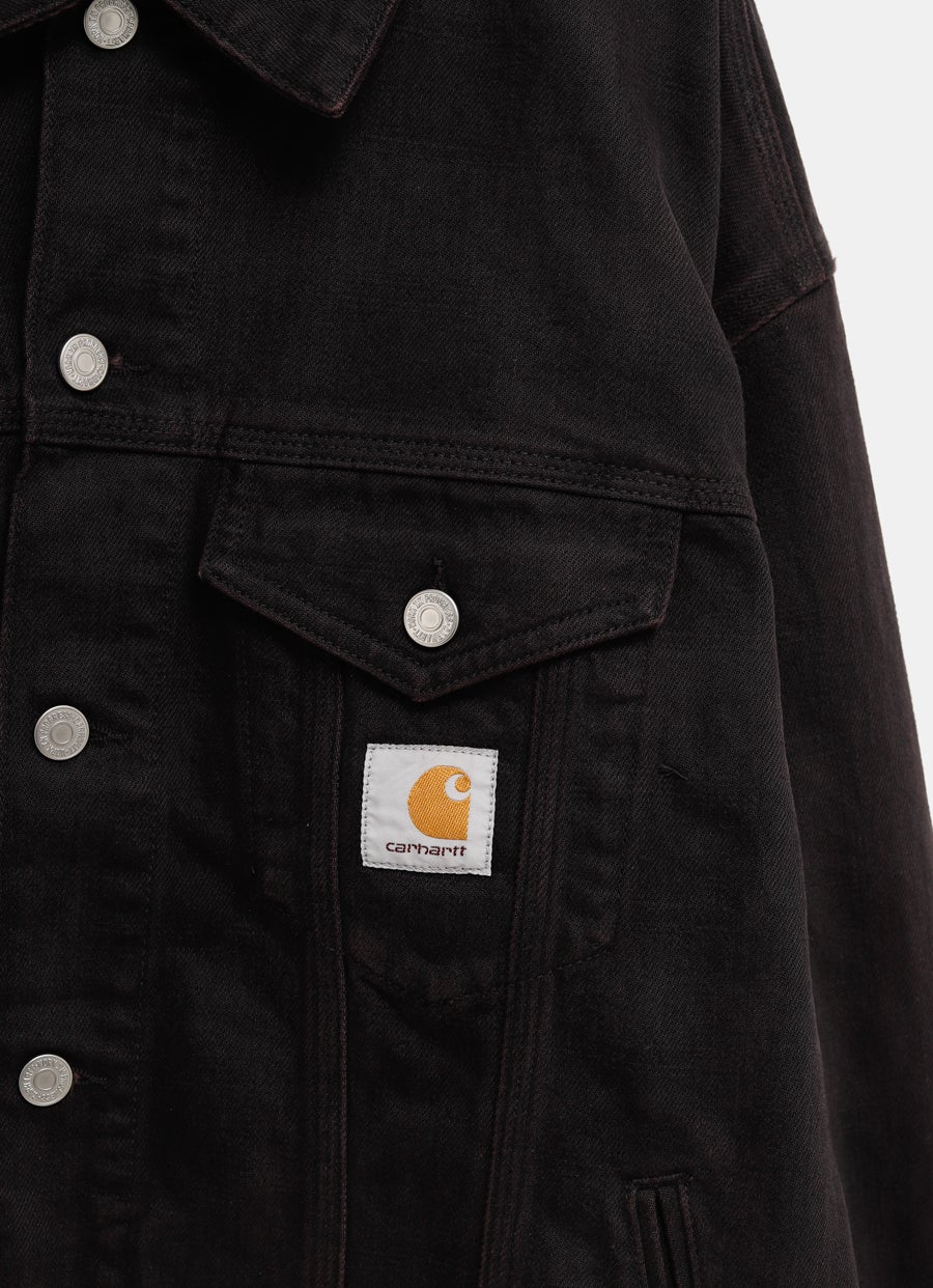 Carhartt Wip | Everson Trucker Jacket at Ekseption – EKSEPTION