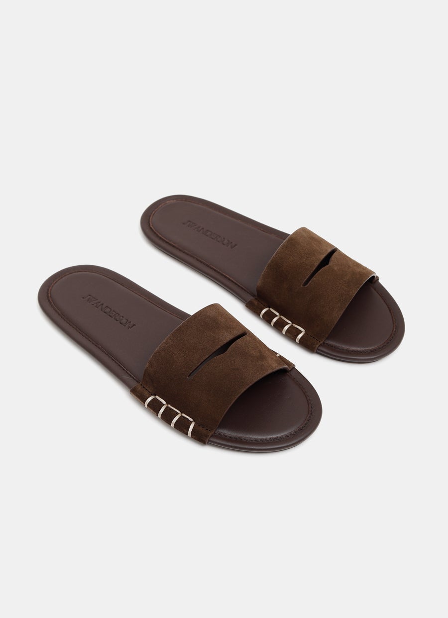 Sandalias para mujer