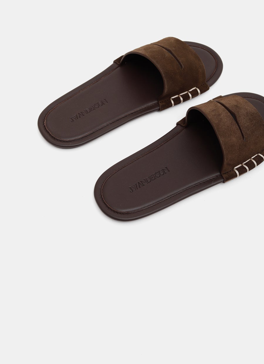 Sandalias para mujer