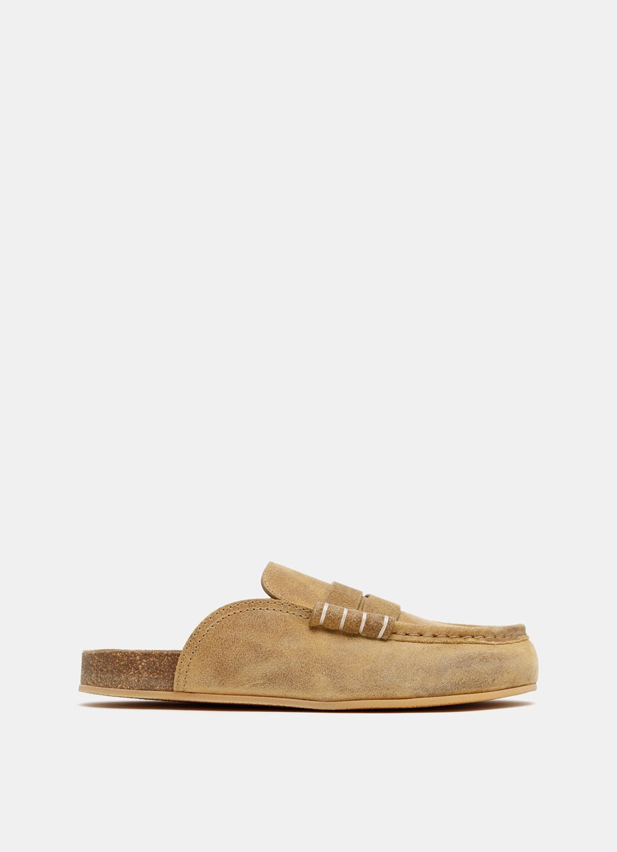 Mocasines para mujer