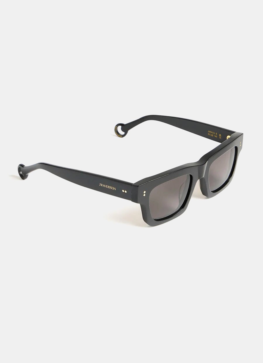 Gafas de sol rectangulares JWA02