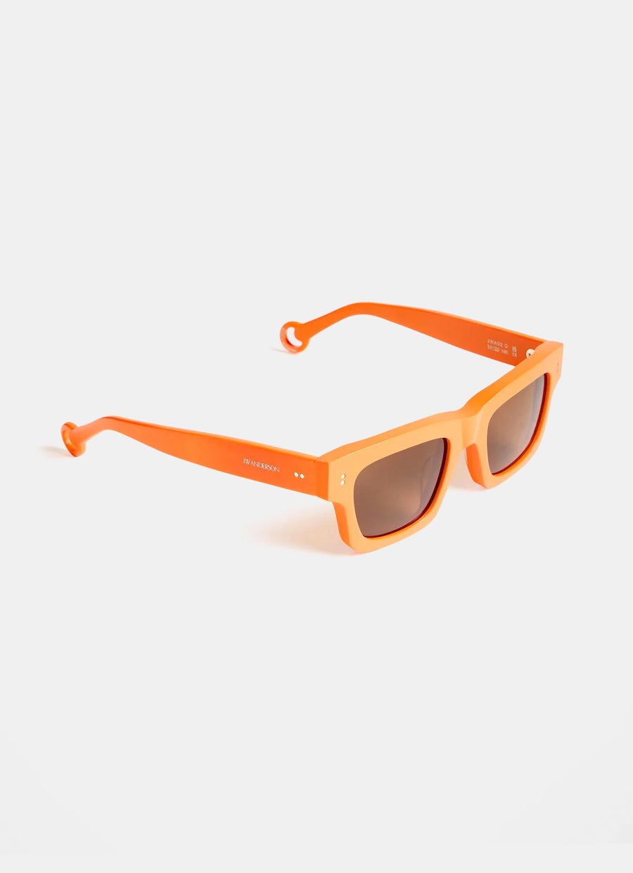Gafas de sol rectangulares JWA02