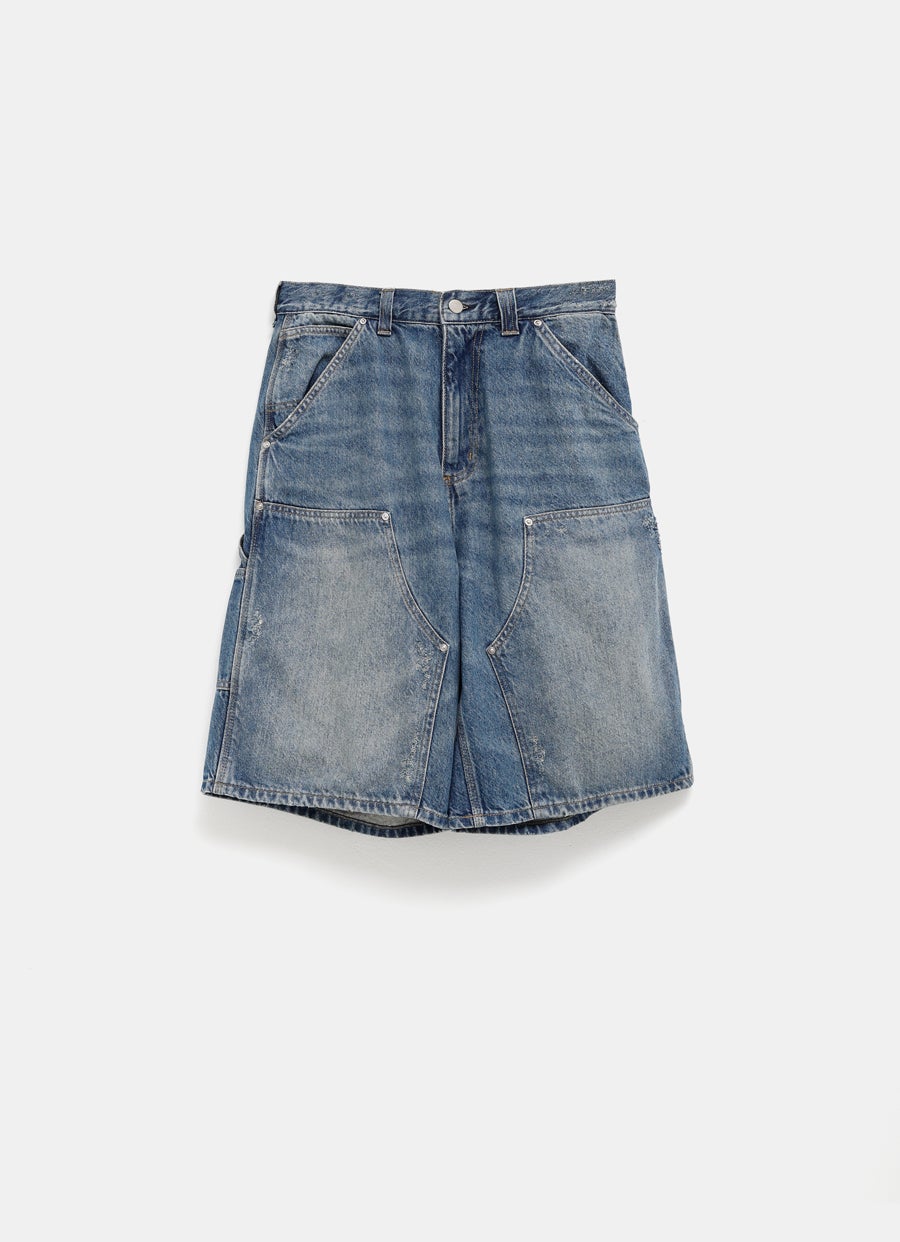 Pantalón corto OG Aden Double Knee