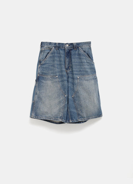 Carhartt Wip | OG Aden Double Knee Short at Ekseption – EKSEPTION