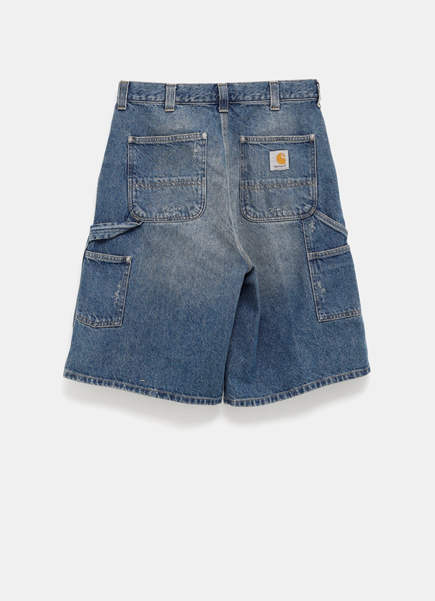Pantalón corto OG Aden Double Knee