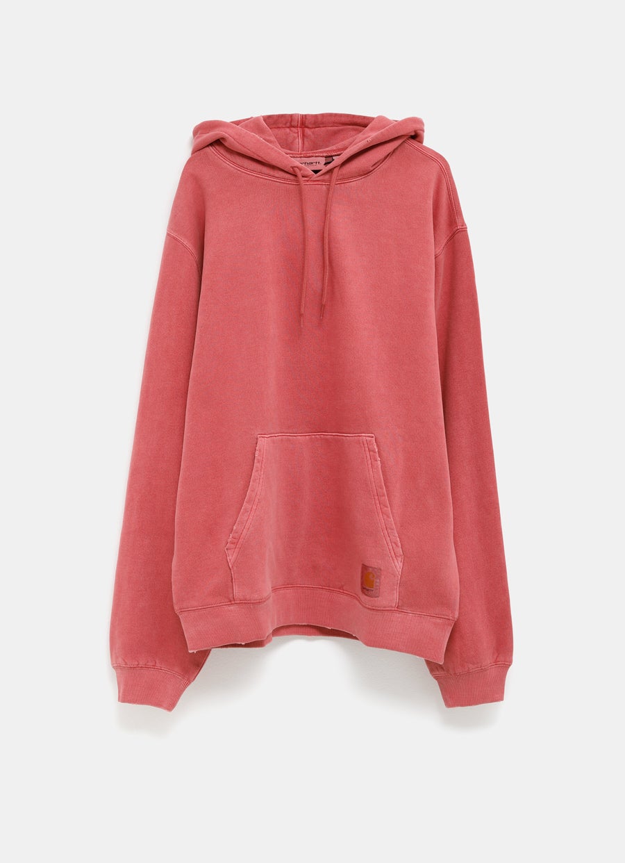 Sudadera con capucha Torion