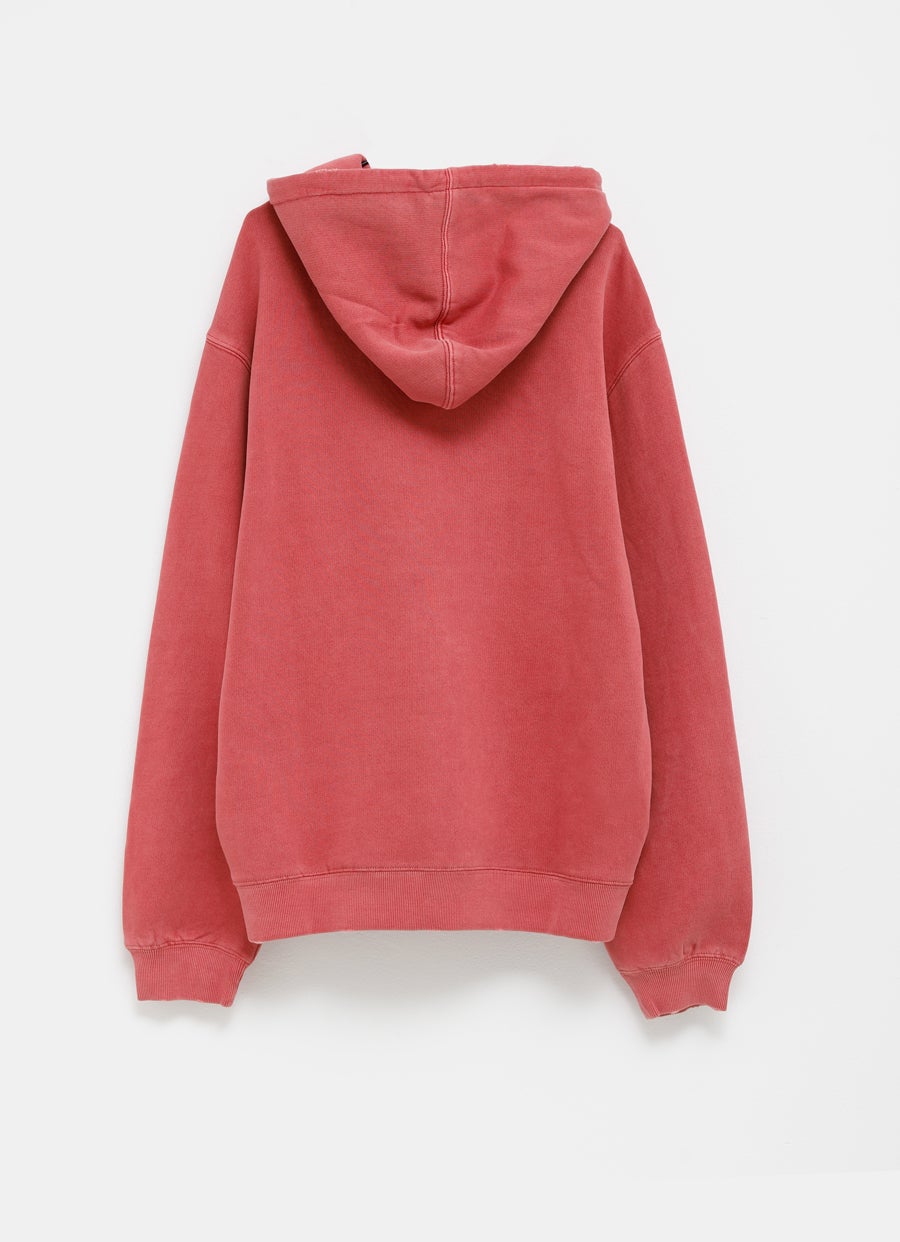 Sudadera con capucha Torion