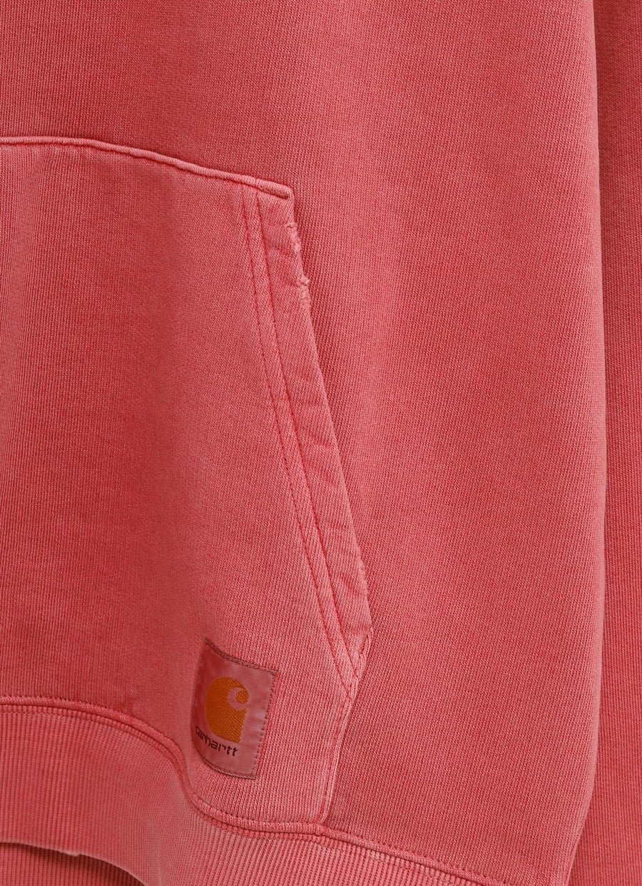 Sudadera con capucha Torion