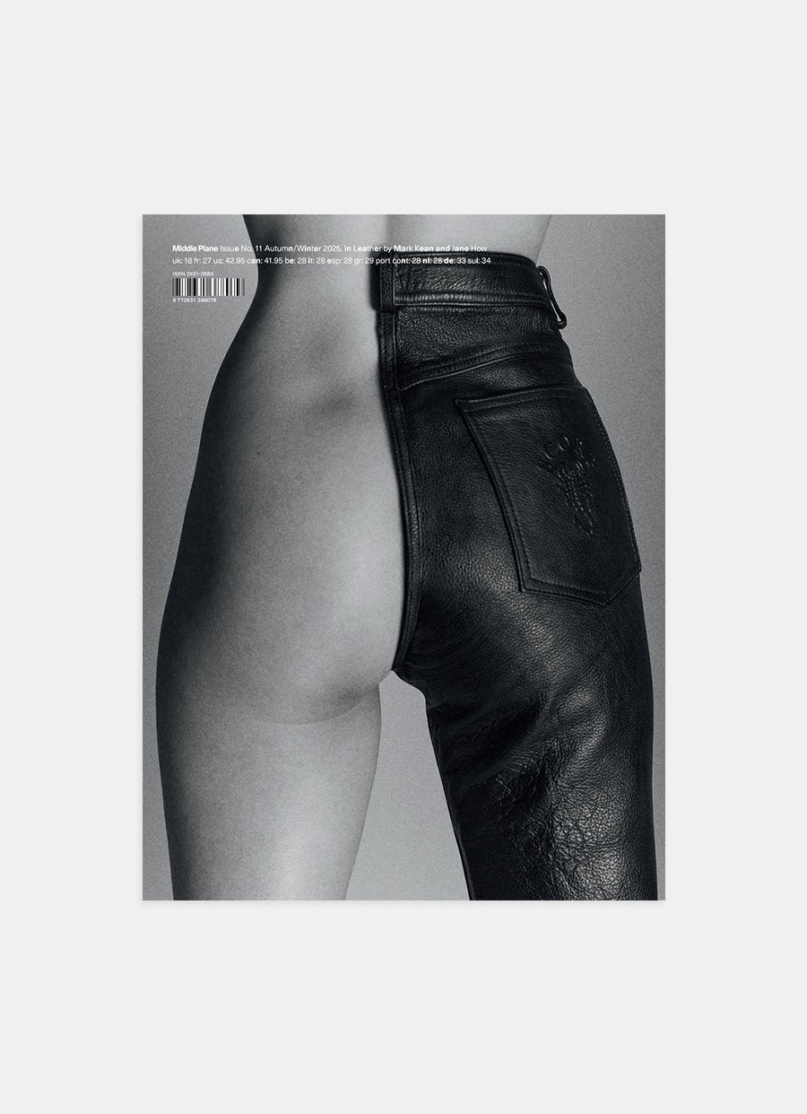 Revista Middle Plane Nº11