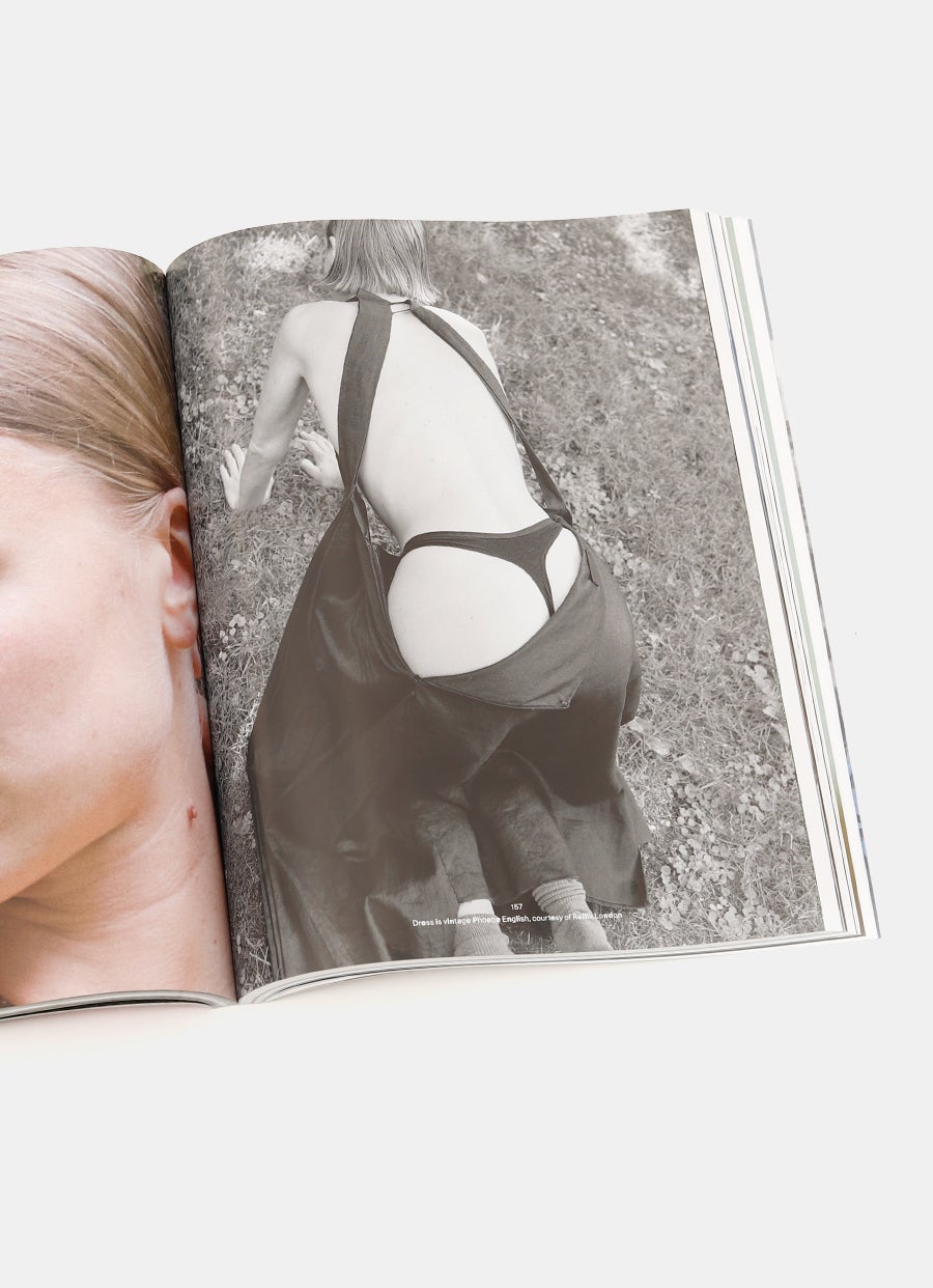 Revista Middle Plane Nº11