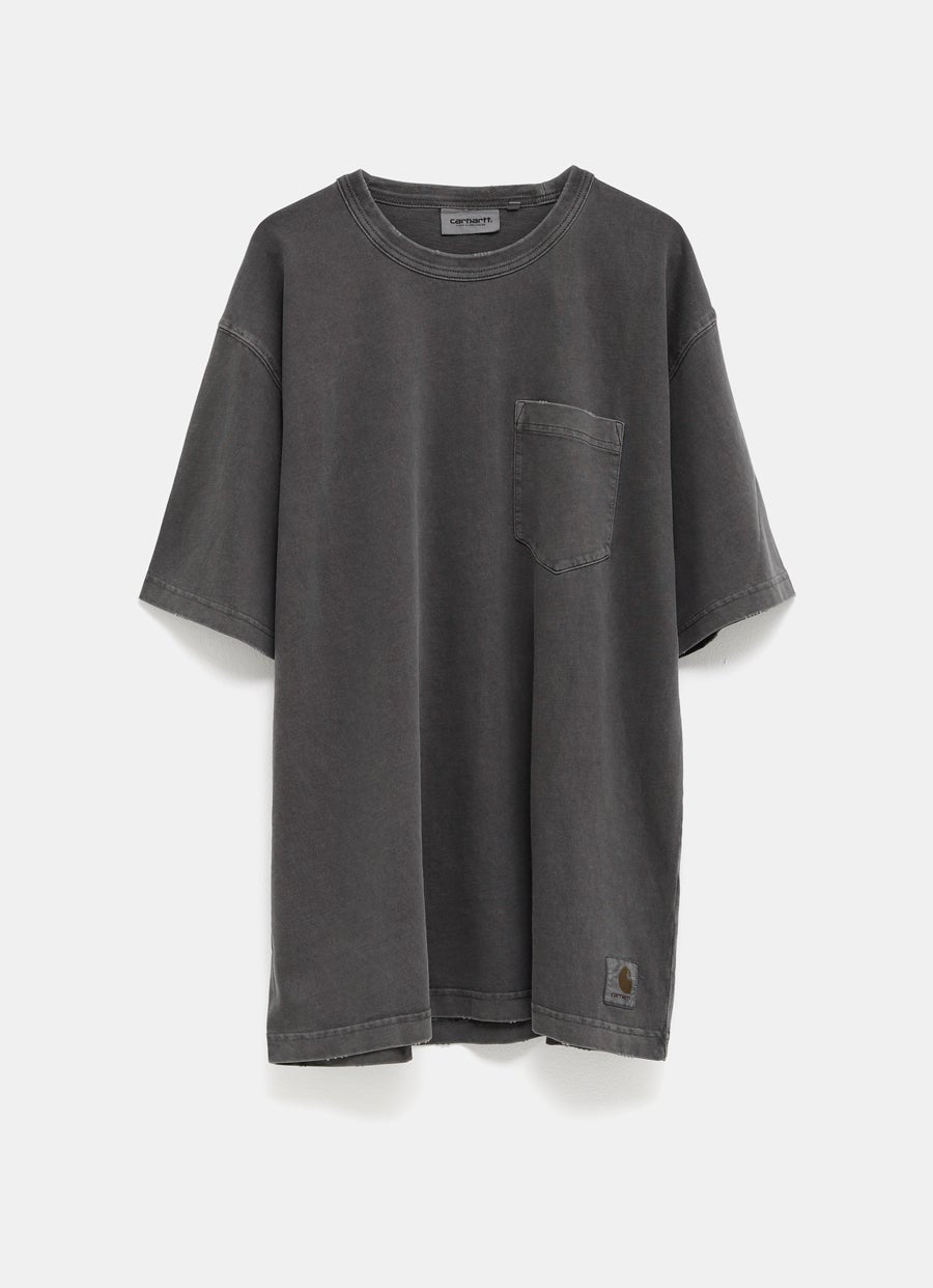 Camiseta Torion Pocket de manga corta