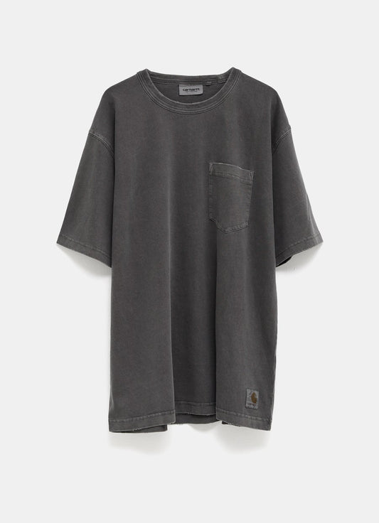 Camiseta Torion Pocket de manga corta