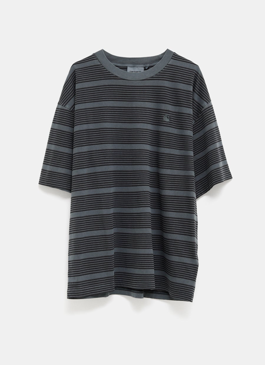 Camiseta Hanson de manga corta