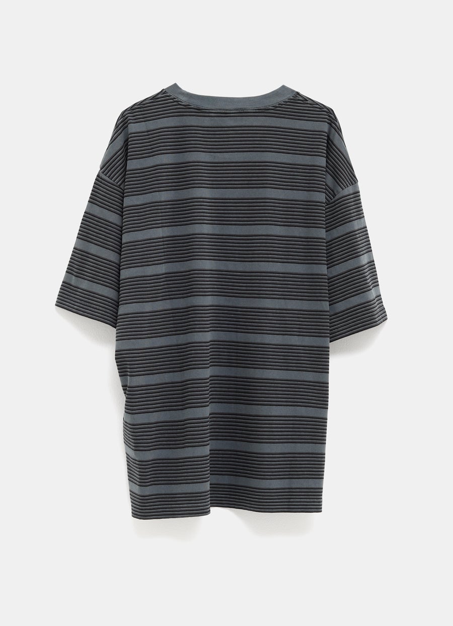 Camiseta Hanson de manga corta