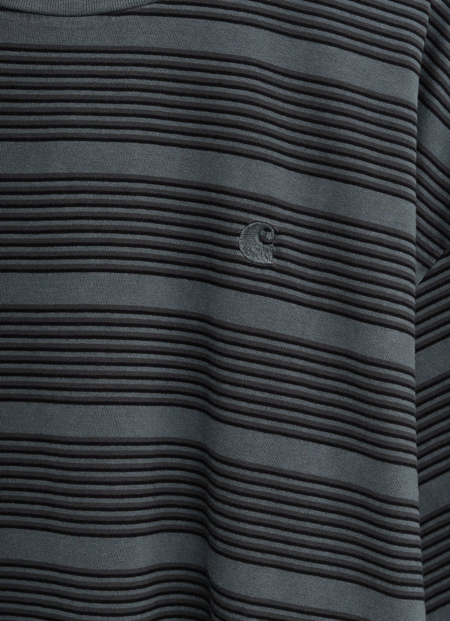 Camiseta Hanson de manga corta