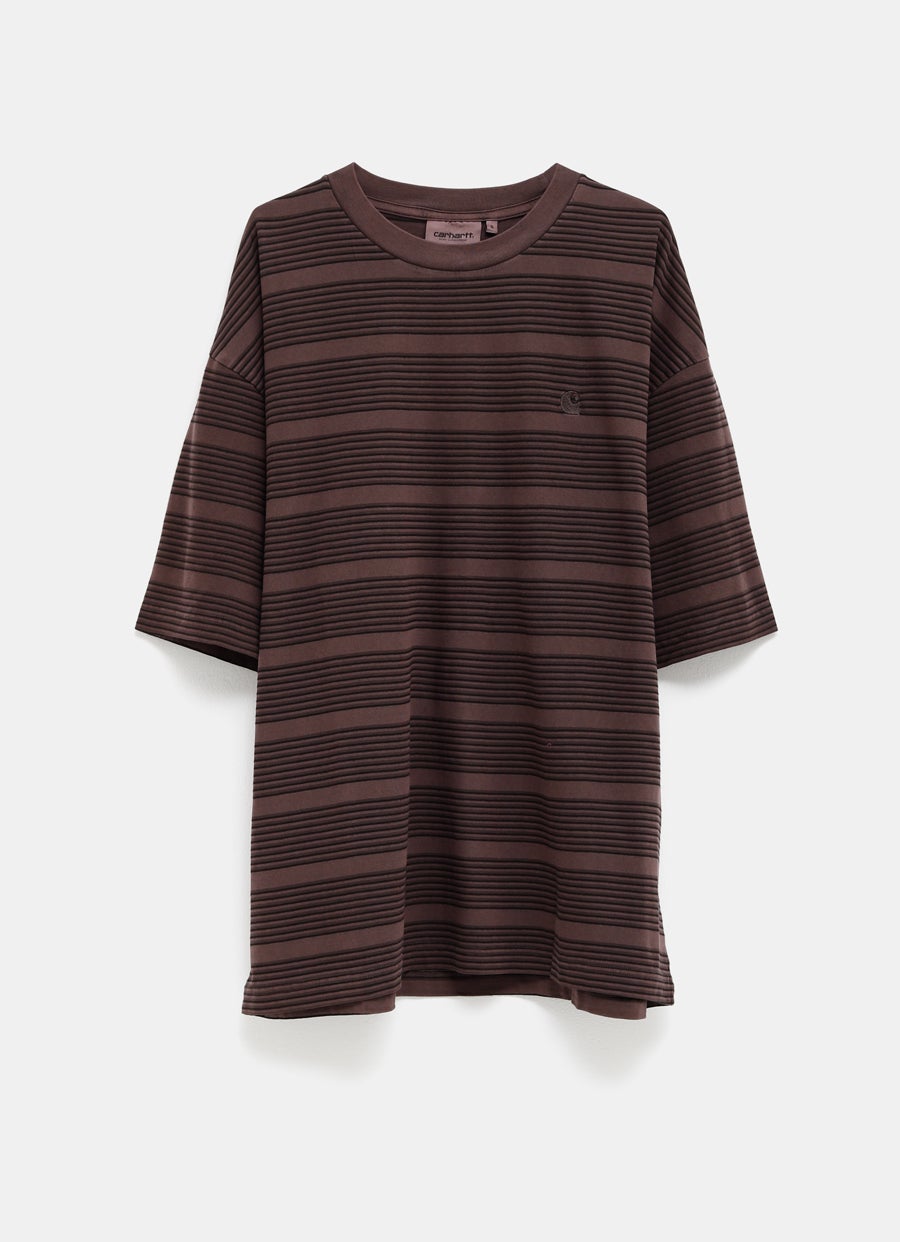 Camiseta Hanson de manga corta