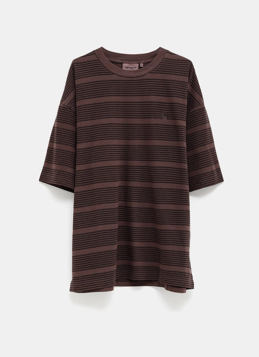 Camiseta Hanson de manga corta