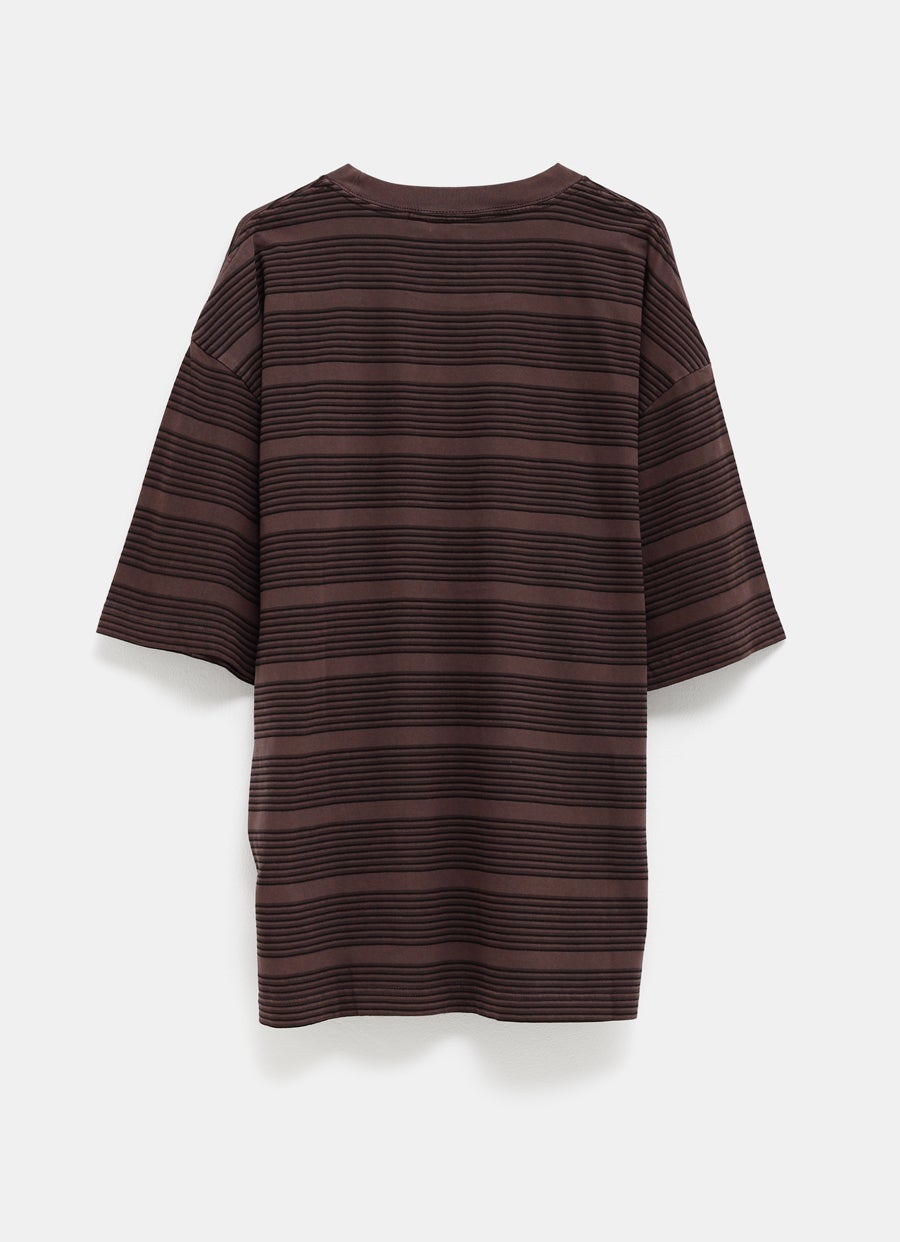 Camiseta Hanson de manga corta