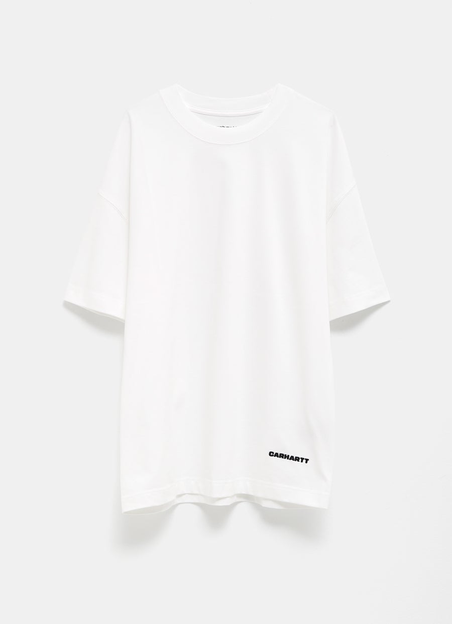 Camiseta Link Script de manga corta