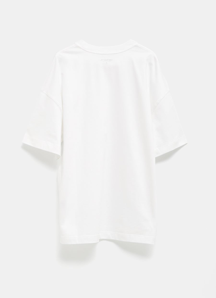 Camiseta Link Script de manga corta