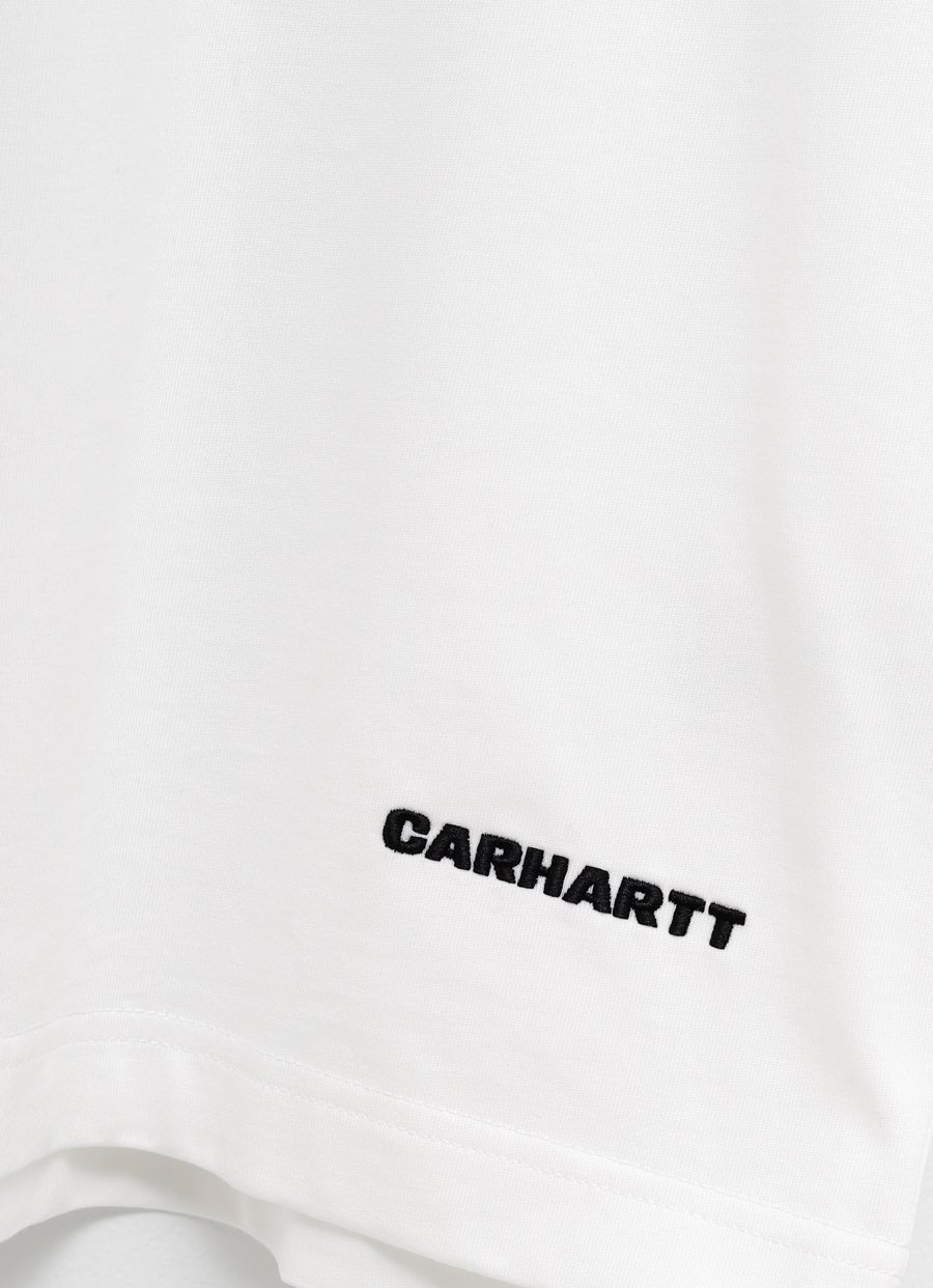 Camiseta Link Script de manga corta