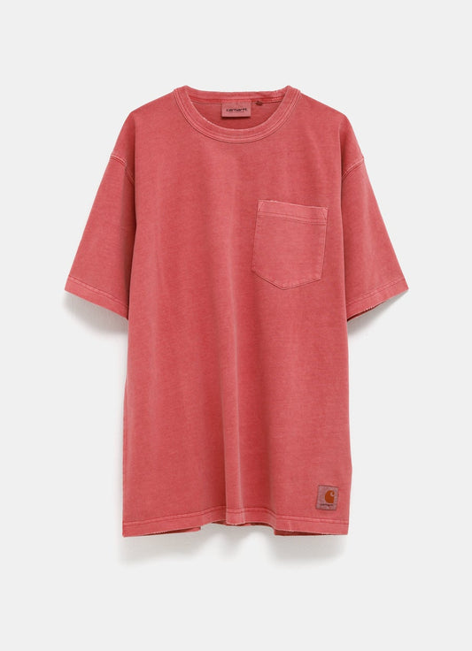 Camiseta Torion Pocket de manga corta