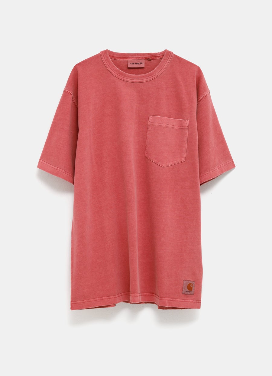 Camiseta Torion Pocket de manga corta